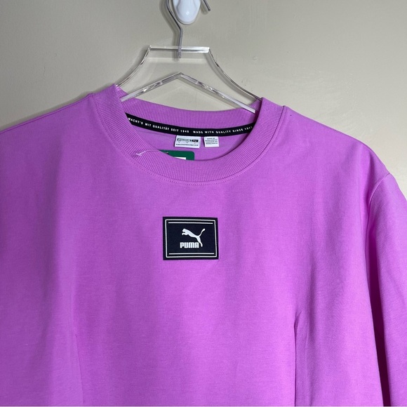 Puma Dare To Women's Bodysuit - Picture 9 of 15